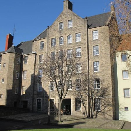 Royal Mile Apartment Edinburgh Ngoại thất bức ảnh