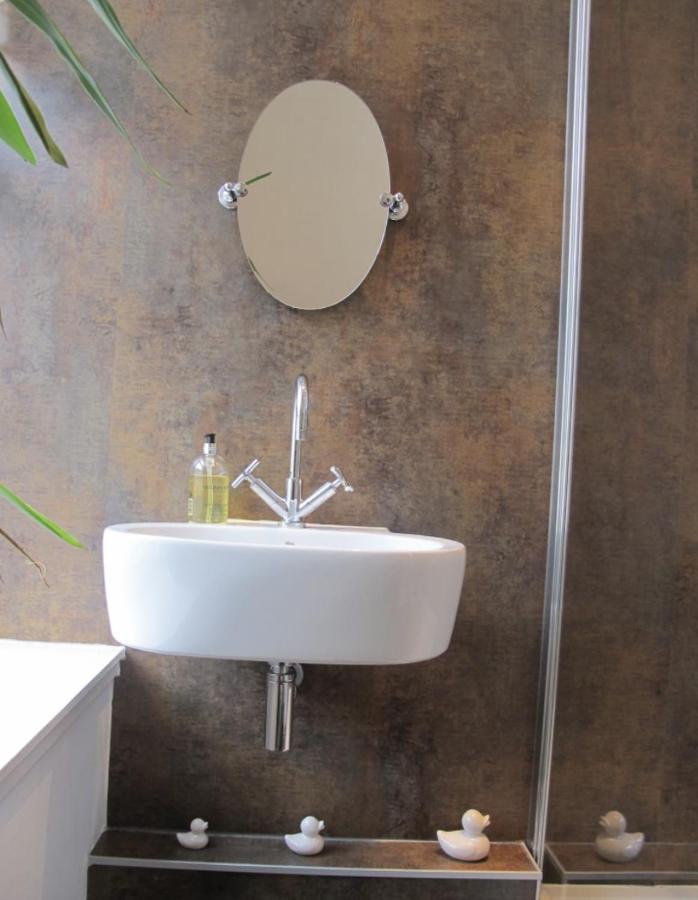 Royal Mile Apartment Edinburgh Ngoại thất bức ảnh
