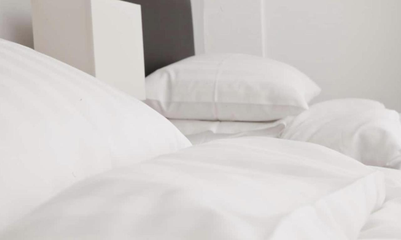 Royal Mile Apartment Edinburgh Ngoại thất bức ảnh