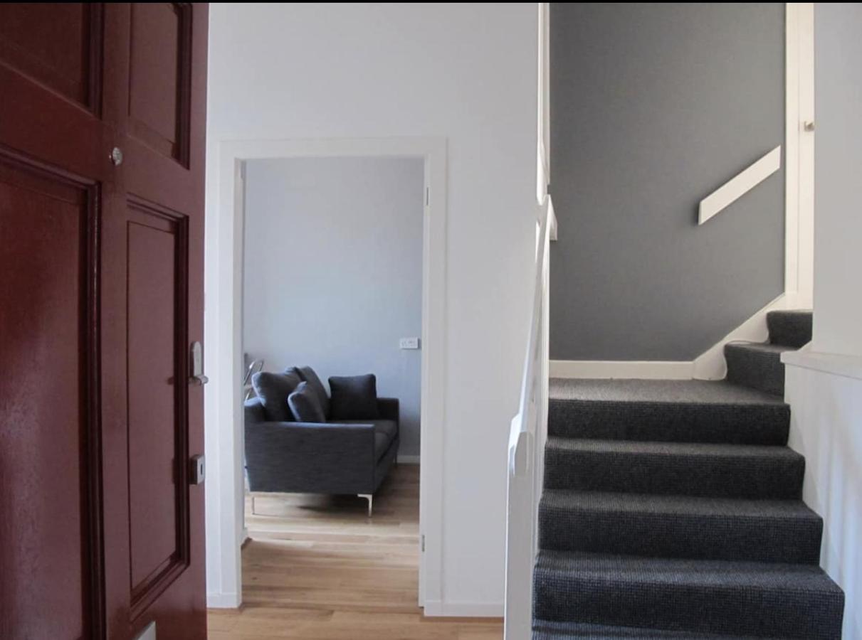 Royal Mile Apartment Edinburgh Ngoại thất bức ảnh