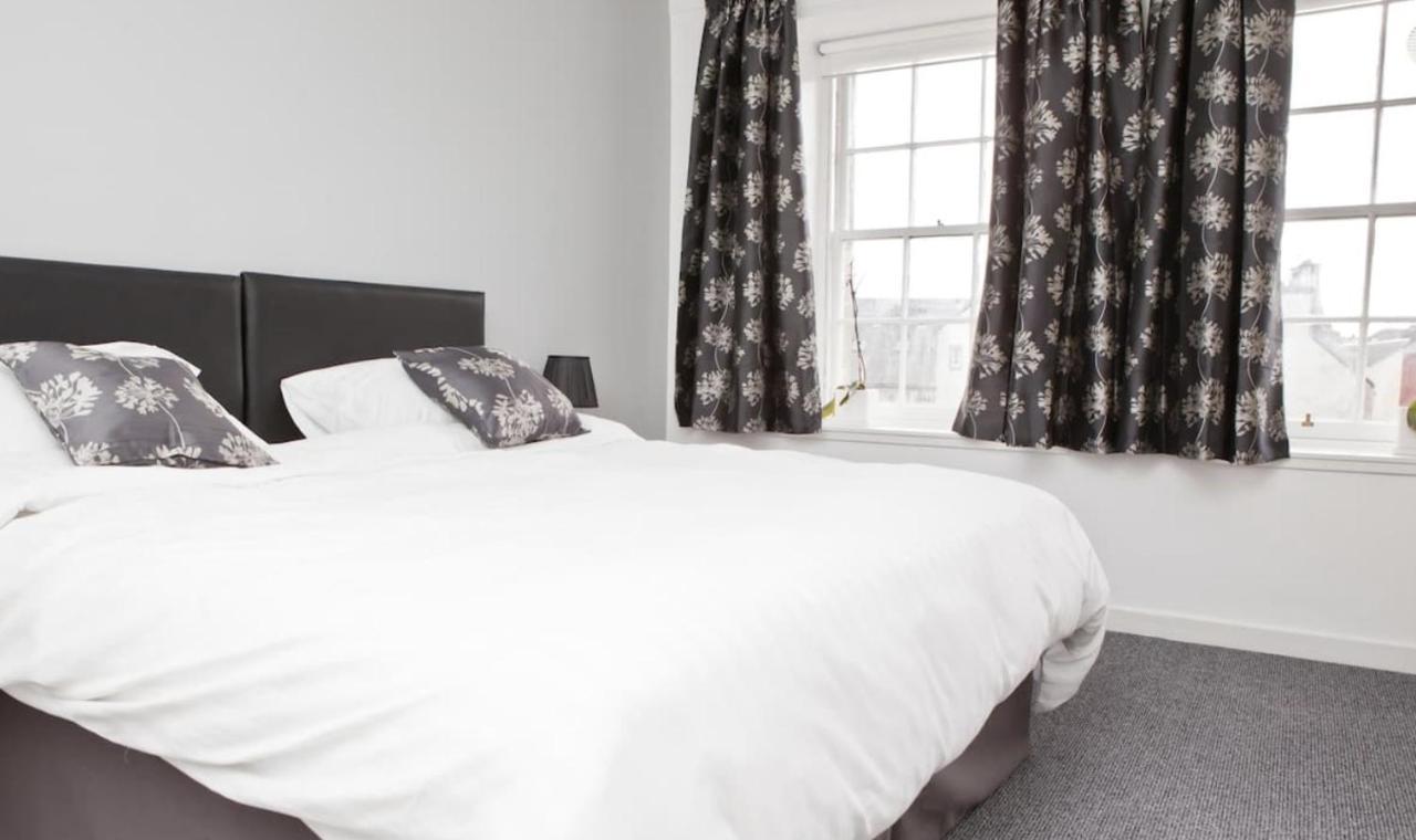 Royal Mile Apartment Edinburgh Ngoại thất bức ảnh