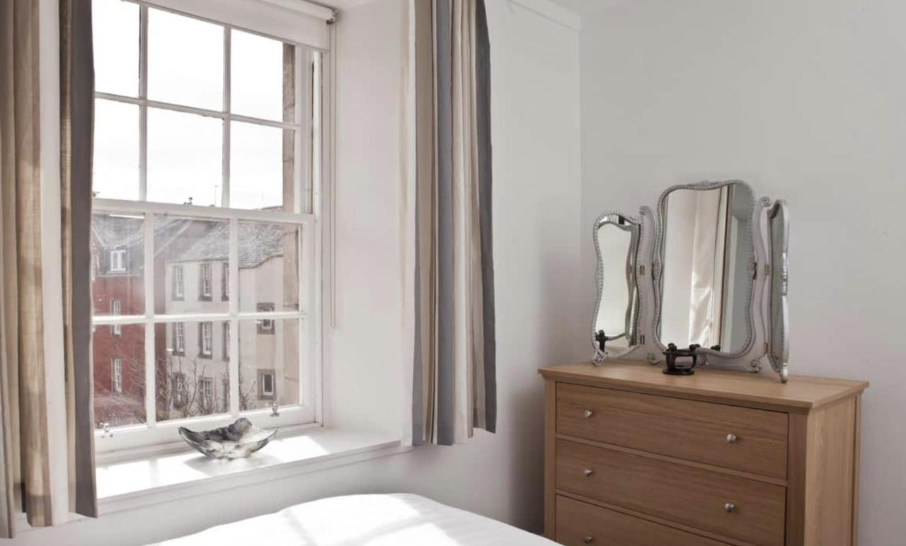 Royal Mile Apartment Edinburgh Ngoại thất bức ảnh