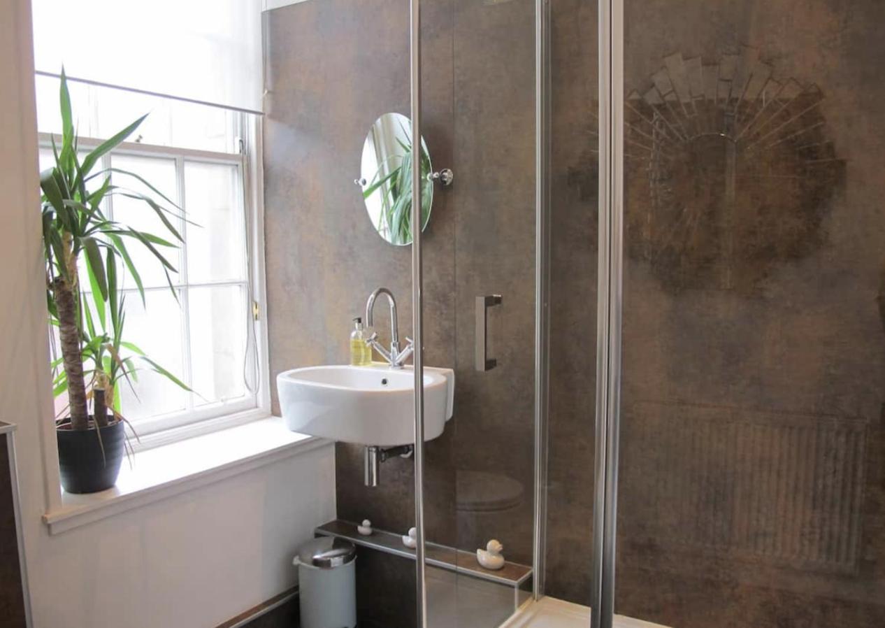 Royal Mile Apartment Edinburgh Ngoại thất bức ảnh