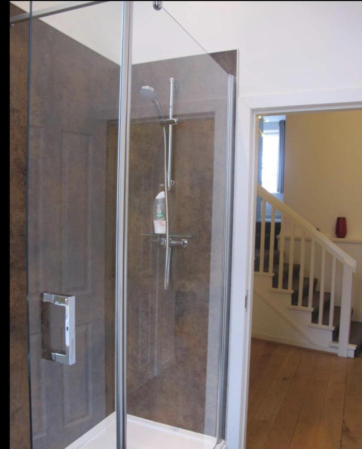 Royal Mile Apartment Edinburgh Ngoại thất bức ảnh